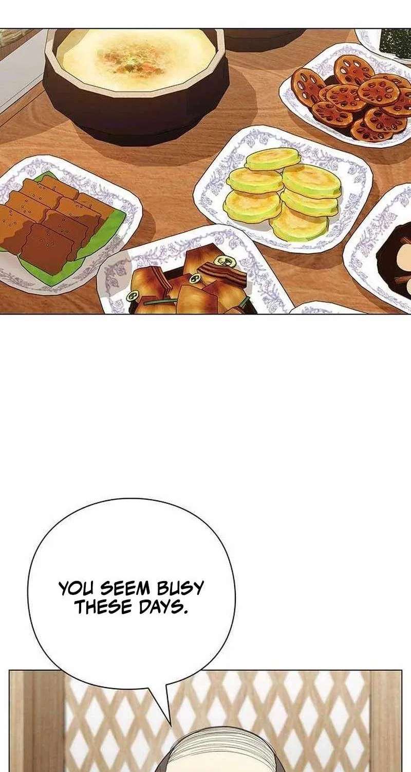 The Politician Who Can See the Future Chapter 45 - page 42
