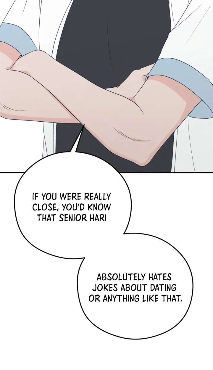 Unrequited Love Over-Obsessed Club Chapter 4 - page 66