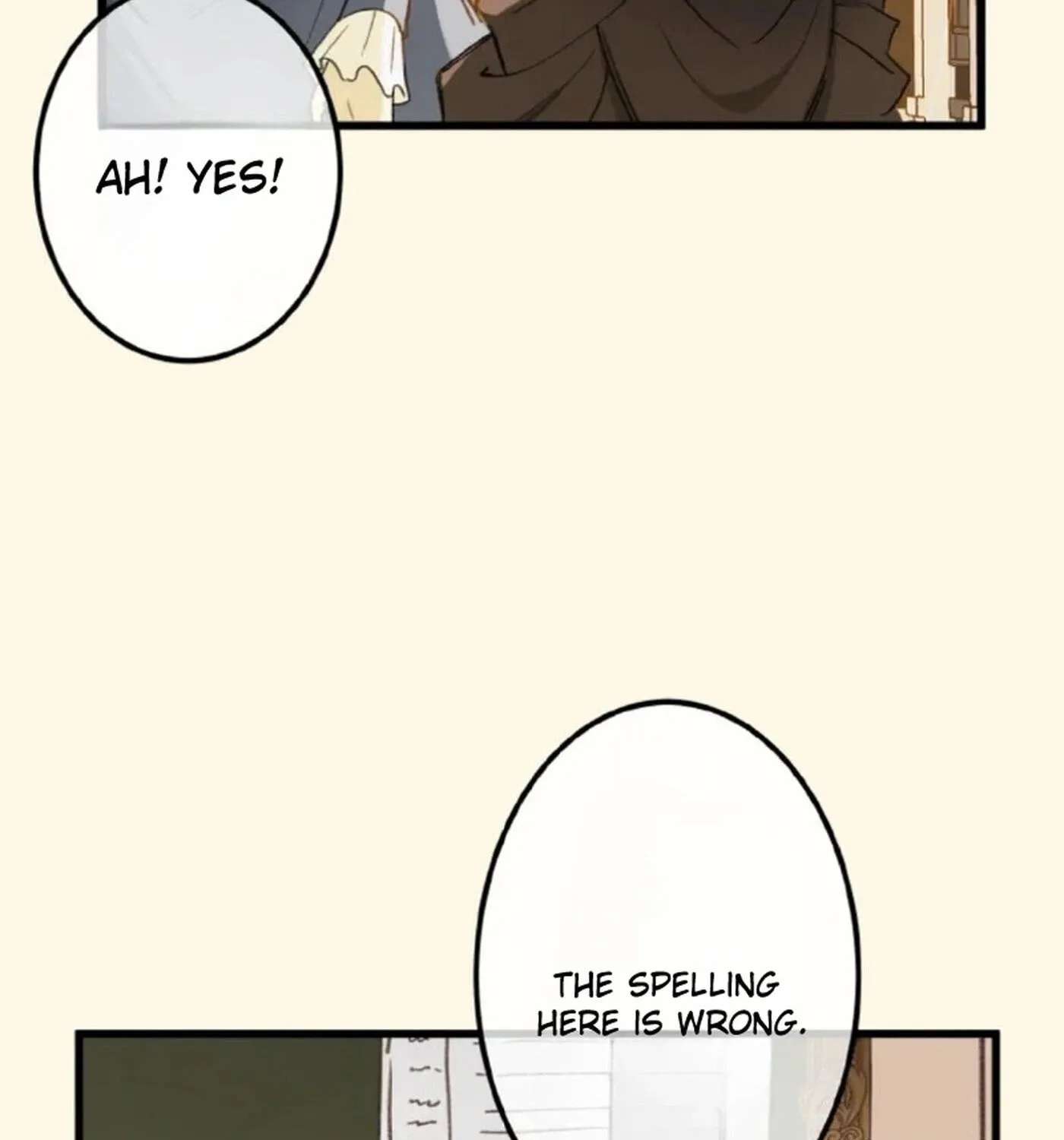 Murderous Lady Charlotte Chapter 39 - page 15