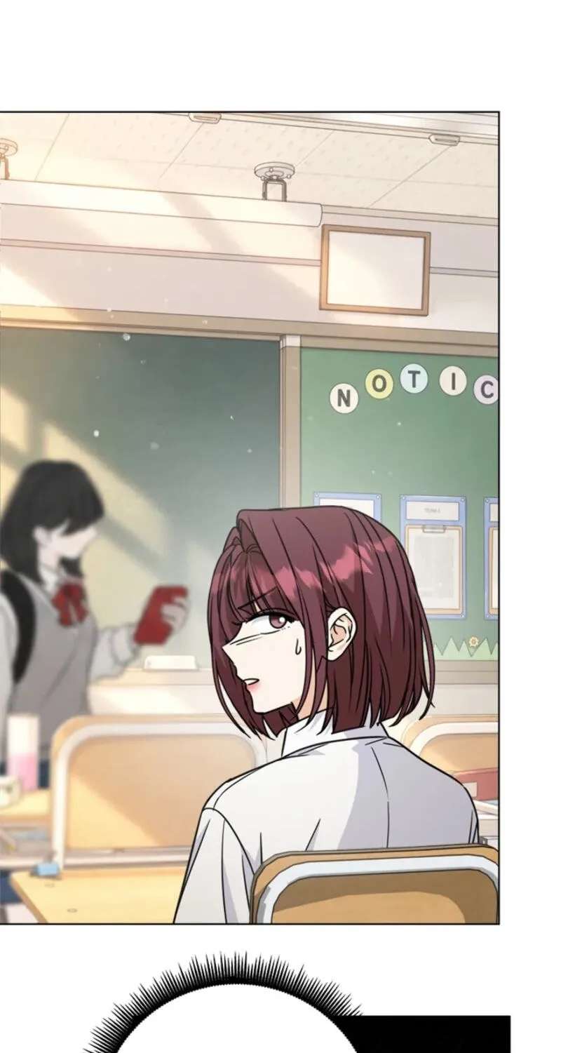 Love Rehab for a Gangster Chapter 55 - page 39