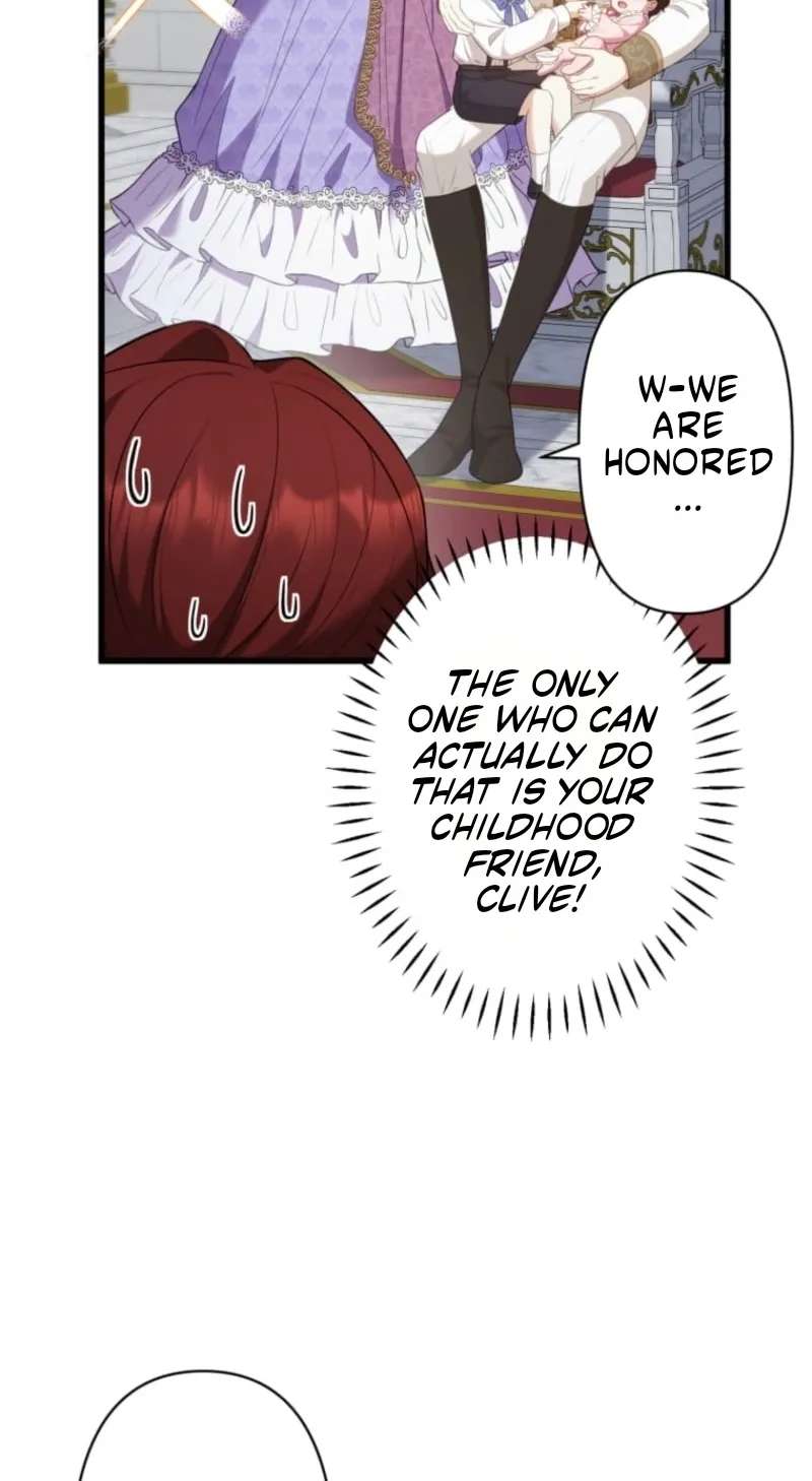 I Became the Saintess's Contract Mother Chapter 16 - page 6