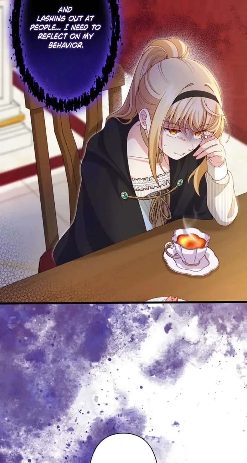 I’ll Live a Different Life This Time Chapter 38 - page 24