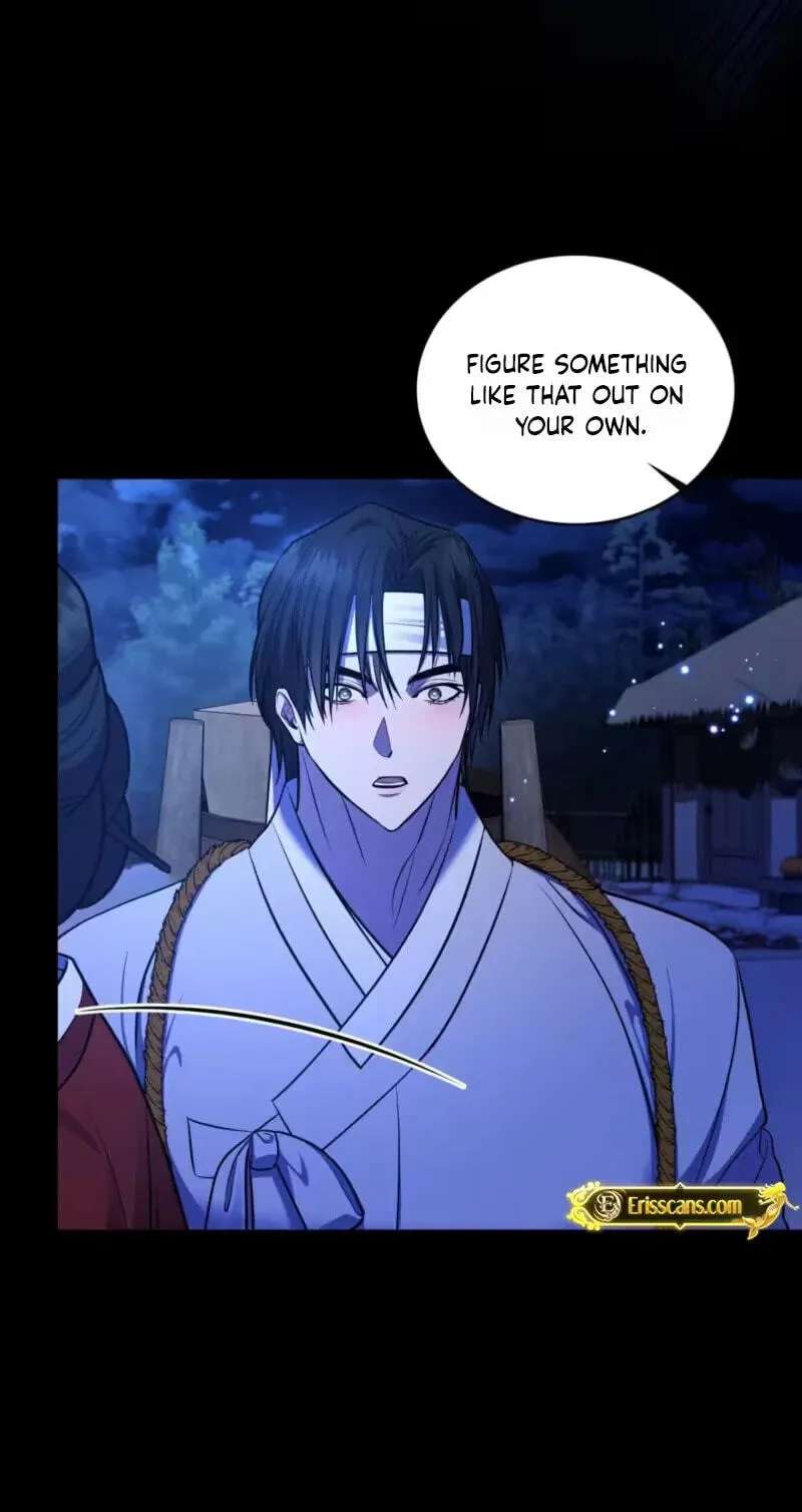 Dokkaebi Chapter 29 - page 48
