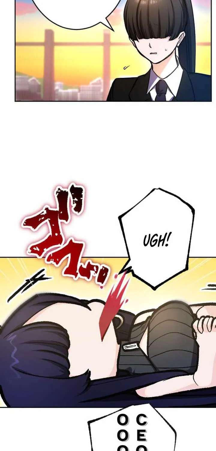 The Level 9999 Underachiever Dominates in a Woman-Ruled World Chapter 19 - page 73