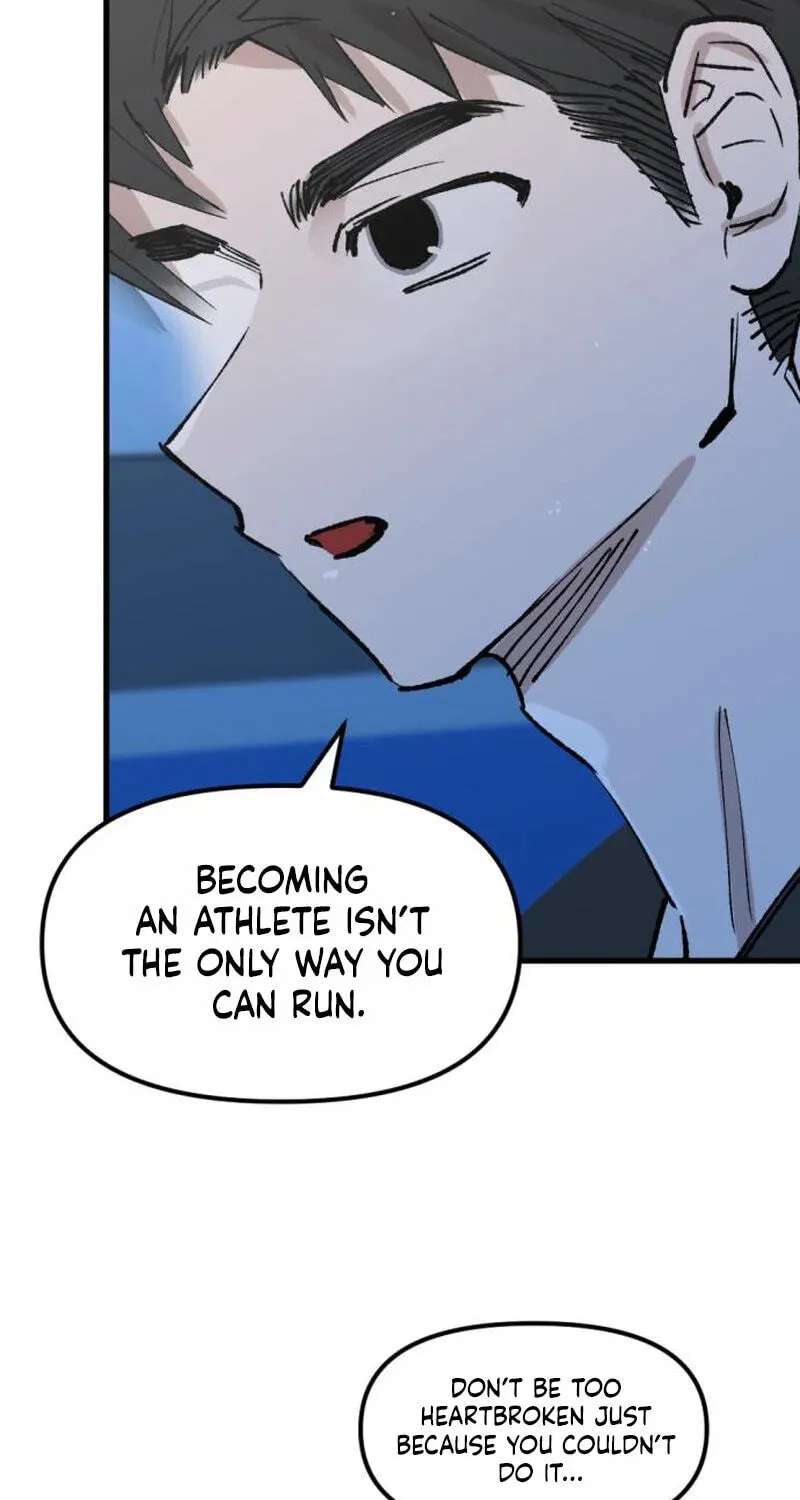 Life or Death for an Unrequited Love Chapter 13 - page 7