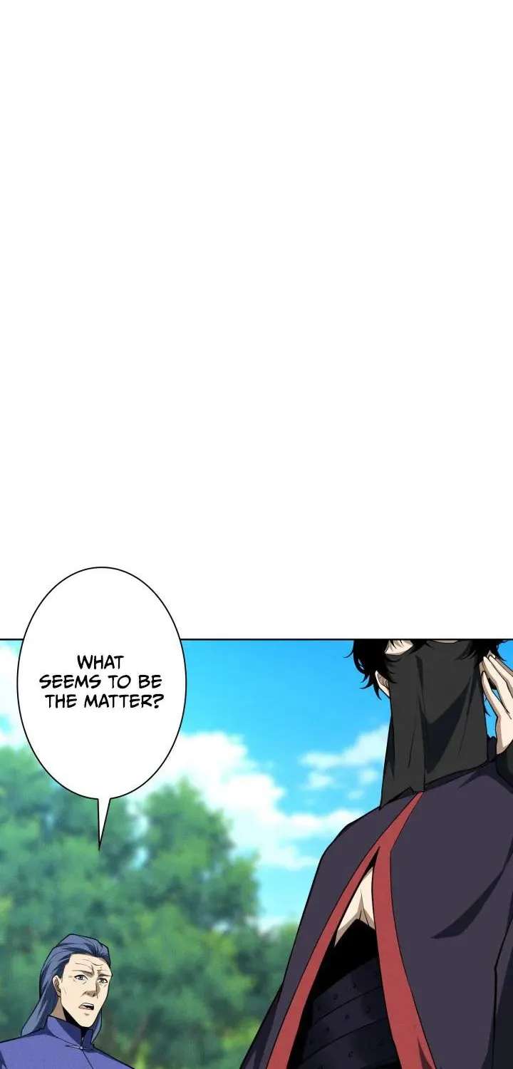 I’ll Spend My Fortune to Become the Strongest Before the Game Ends Chapter 22 - page 14