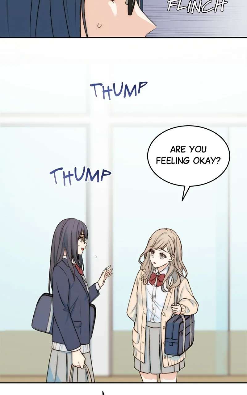 My Second andFinal First Love Chapter 3 - page 29