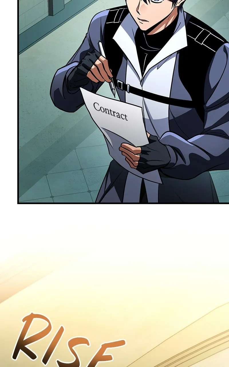 My Very Own TowerStrategy Guide Chapter 119 - page 143