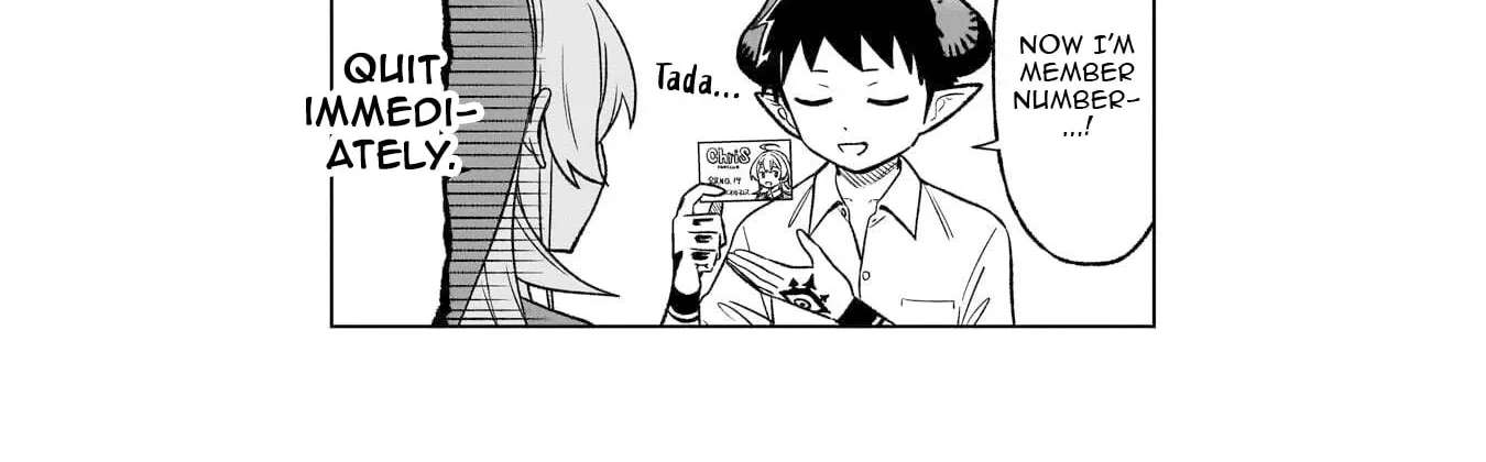 Sister-sama no Ouse no Mama ni Chapter 33 - page 23