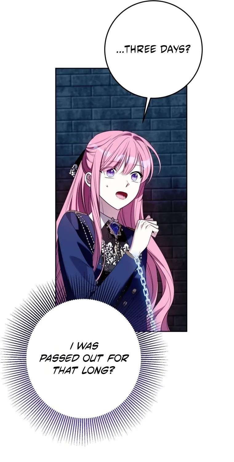 I Met The Male Lead In Prison (2023) Chapter 105 - page 25