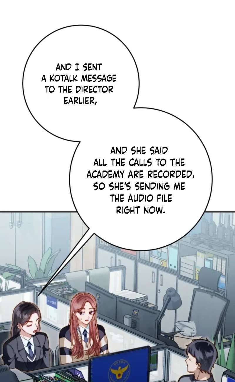1st in Class Hides Regression Chapter 20 - page 91