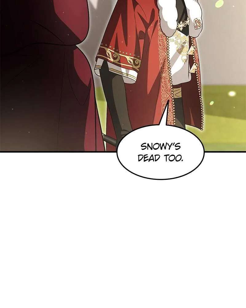 The Emperor's Puppy Chapter 84 - page 80