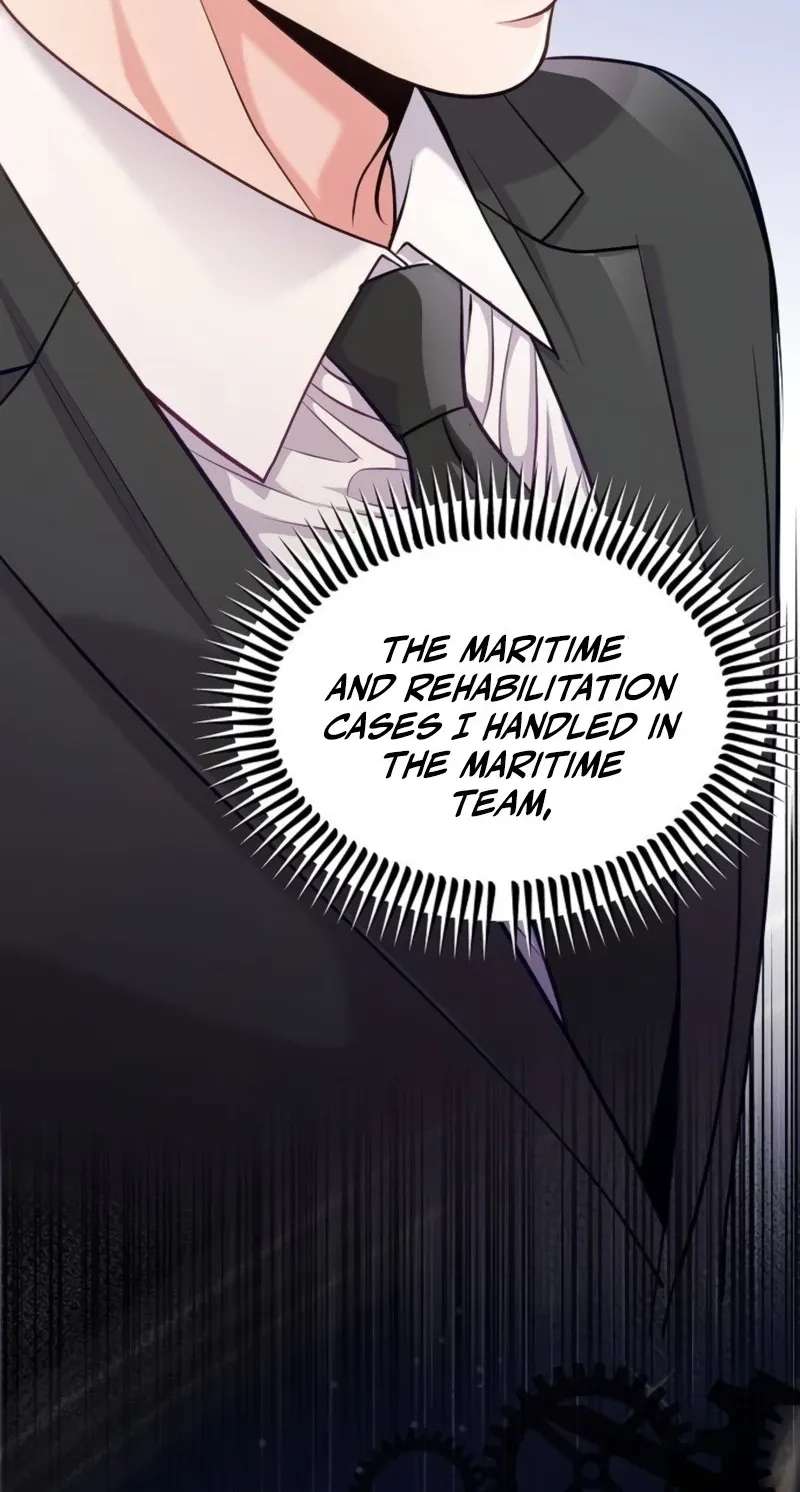 The Ordinary Lawyer's Subspace Chapter 42 - page 39
