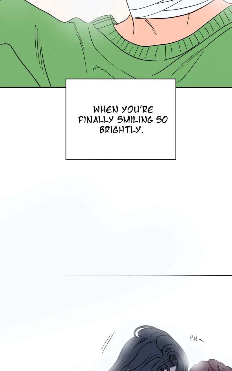 Unnie, I Like You! Chapter 84 - page 55