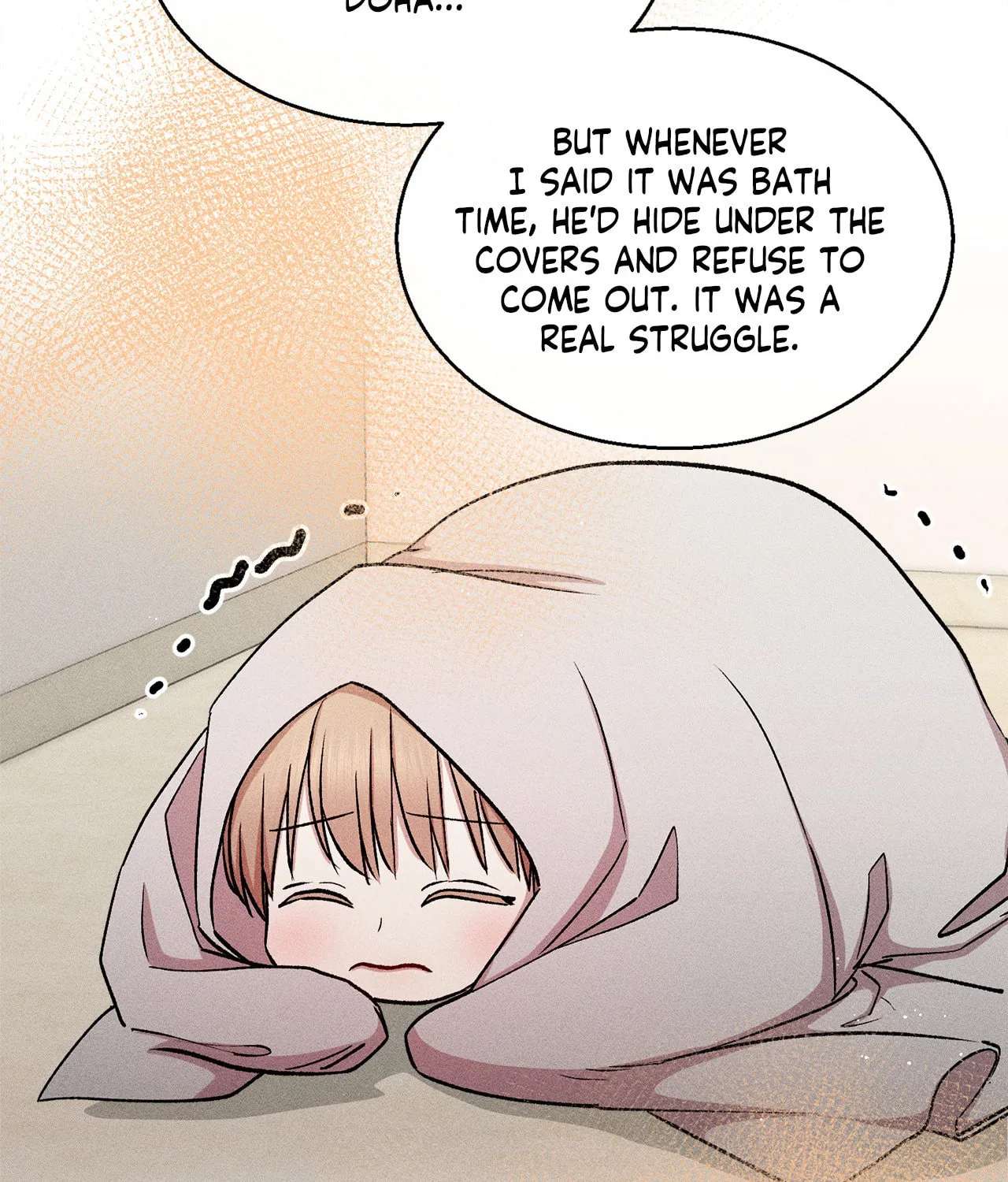 If You Want Me Chapter 100 - page 46