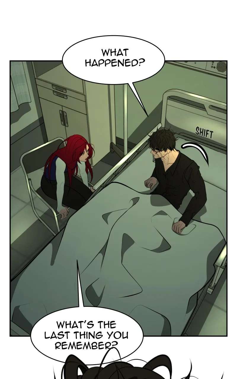 To Tame A Fire Chapter 156 - page 10