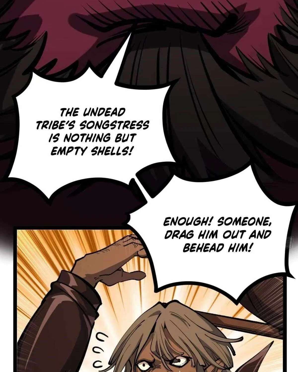 Gatekeeper Of The Boundless World Chapter 193 - page 18