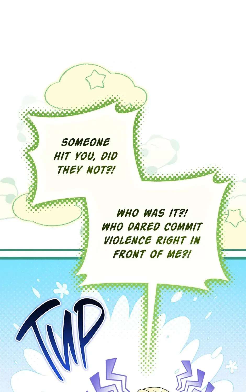 The Naughty Baby Is Wreaking Havoc Chapter 44 - page 47