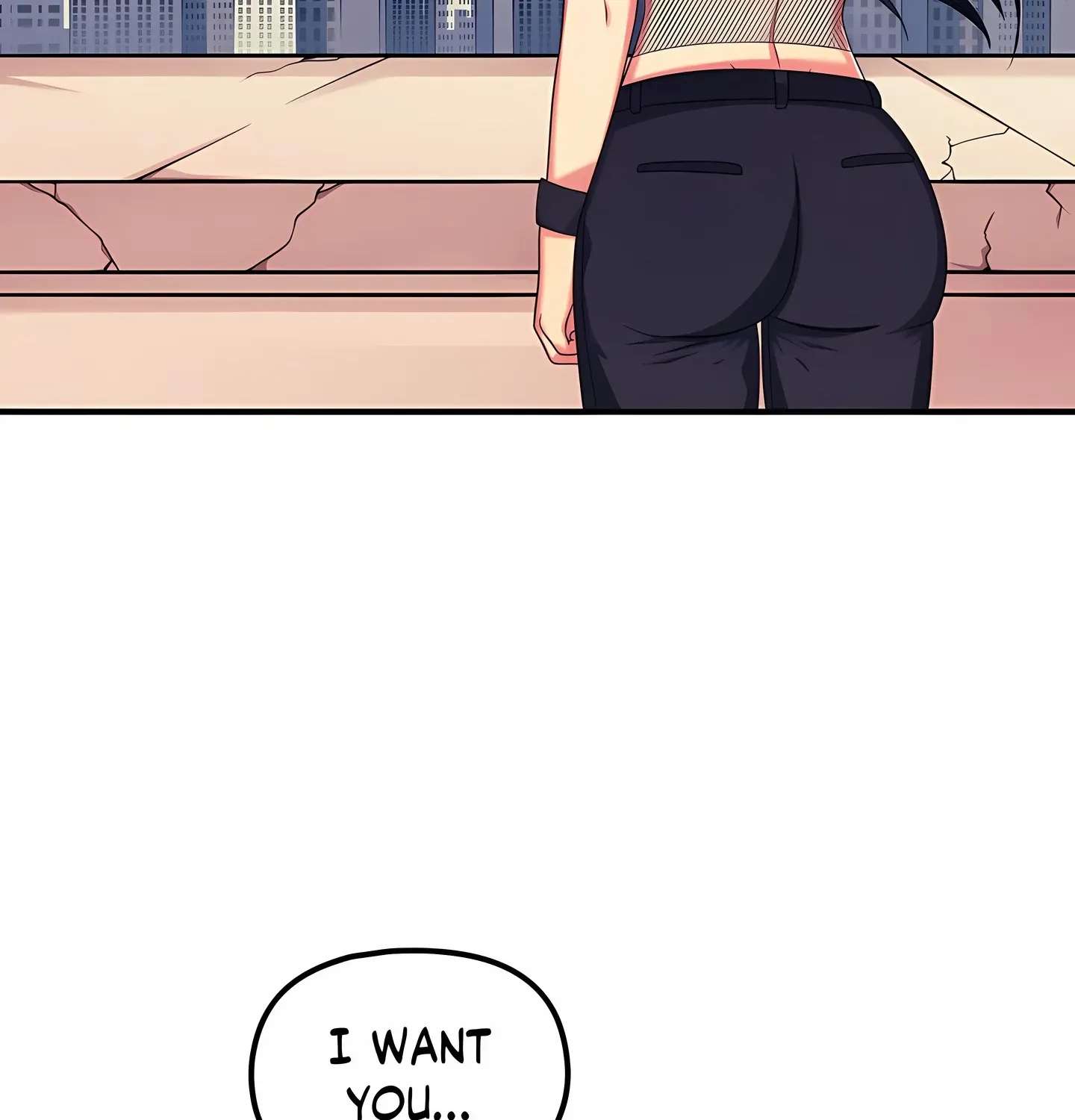 Bet Me Hard Chapter 15 - page 6