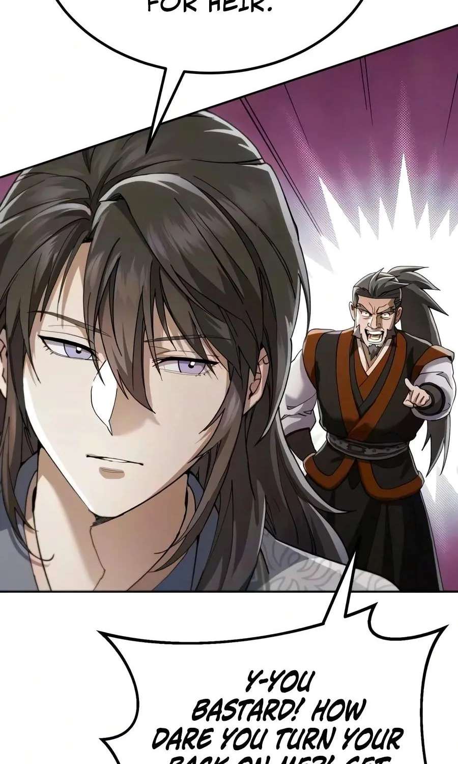 The Heavenly Demon Wants A Quiet Life Chapter 95 - page 105