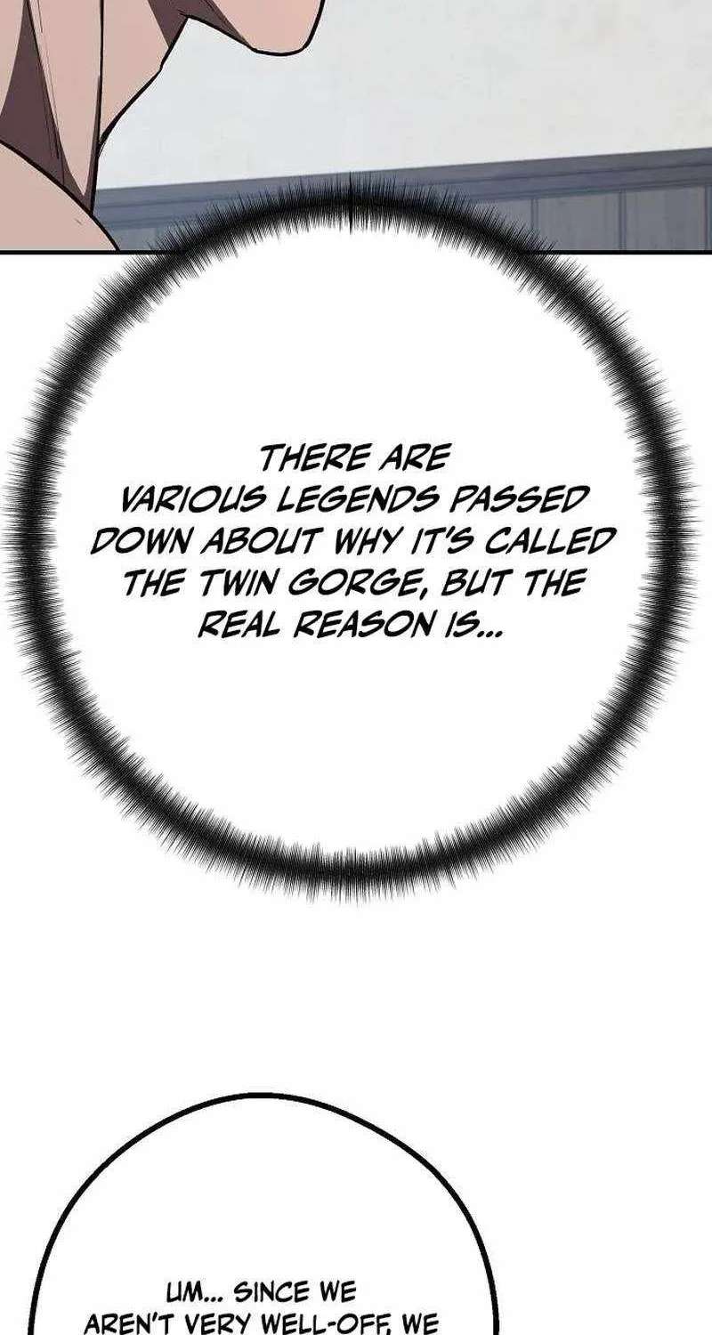 The Berserker's Second Playthrough Chapter 39 - page 75