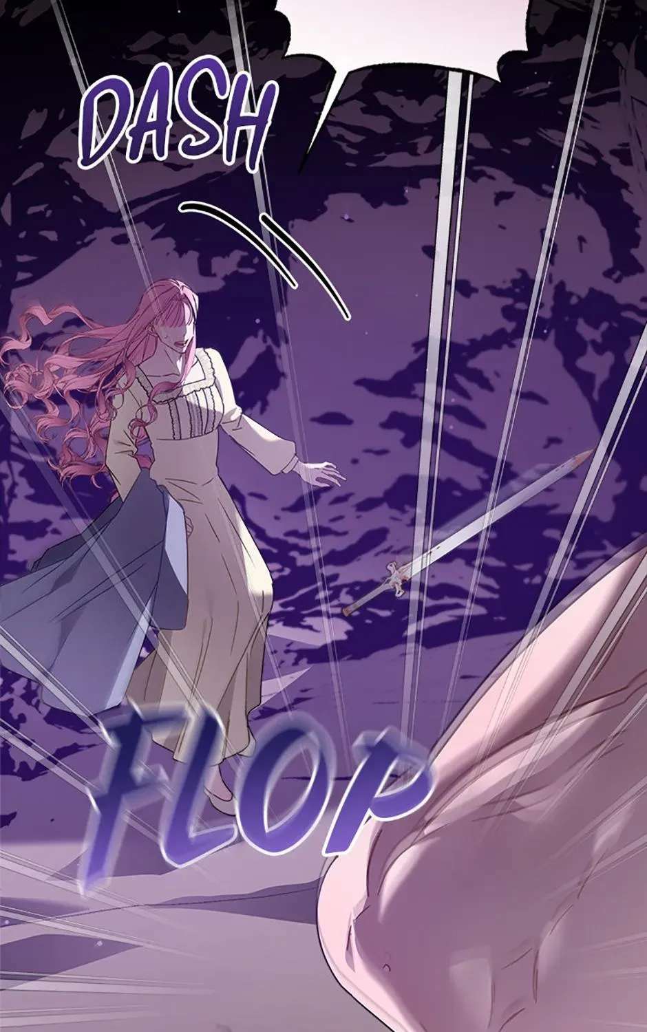The Princess Hides a Zombie Chapter 38 - page 148