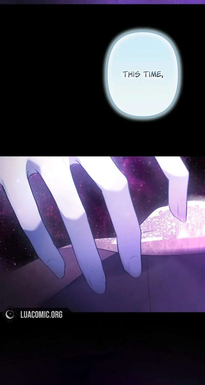 Sistervention Chapter 164 - page 6