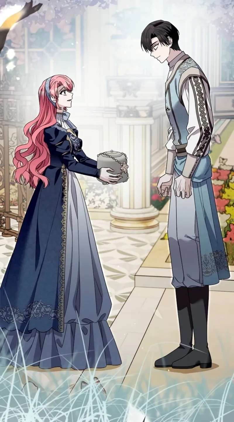 Beware Of The Strongest Man Who Is Crazy About Me Chapter 81 - page 96
