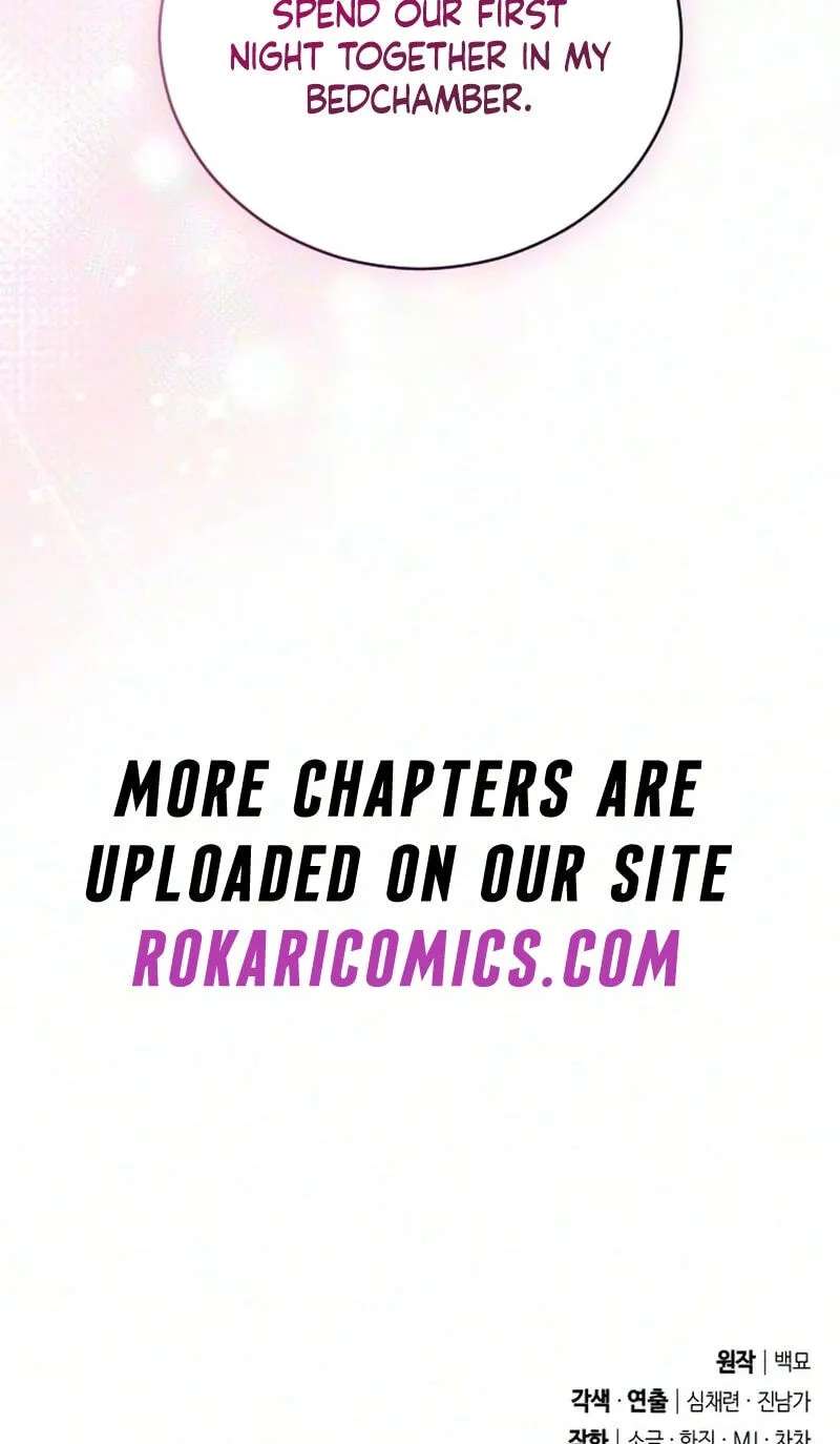 Dare I Hope Chapter 55 - page 71