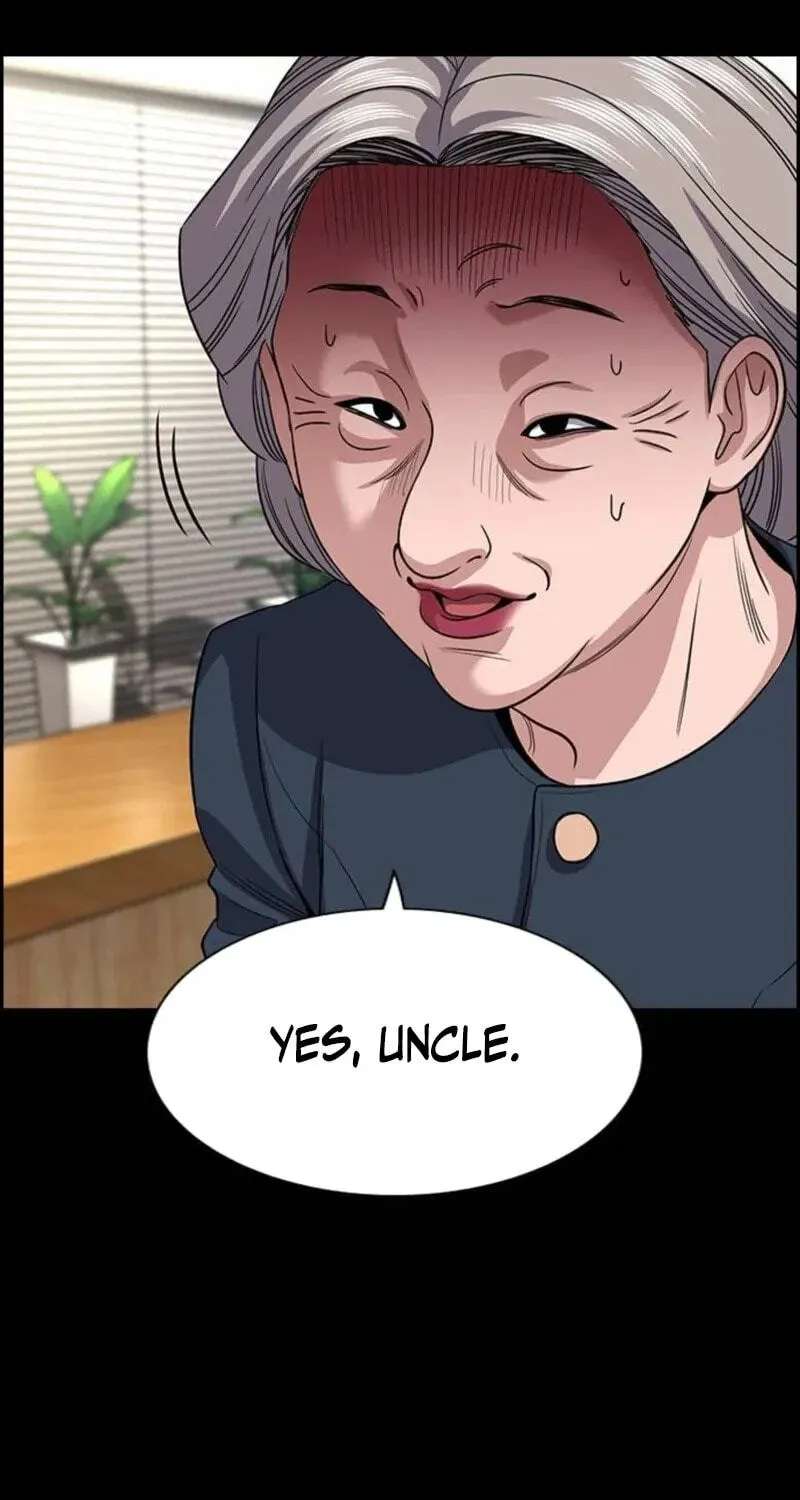 Get Schooled Chapter 260 - page 57