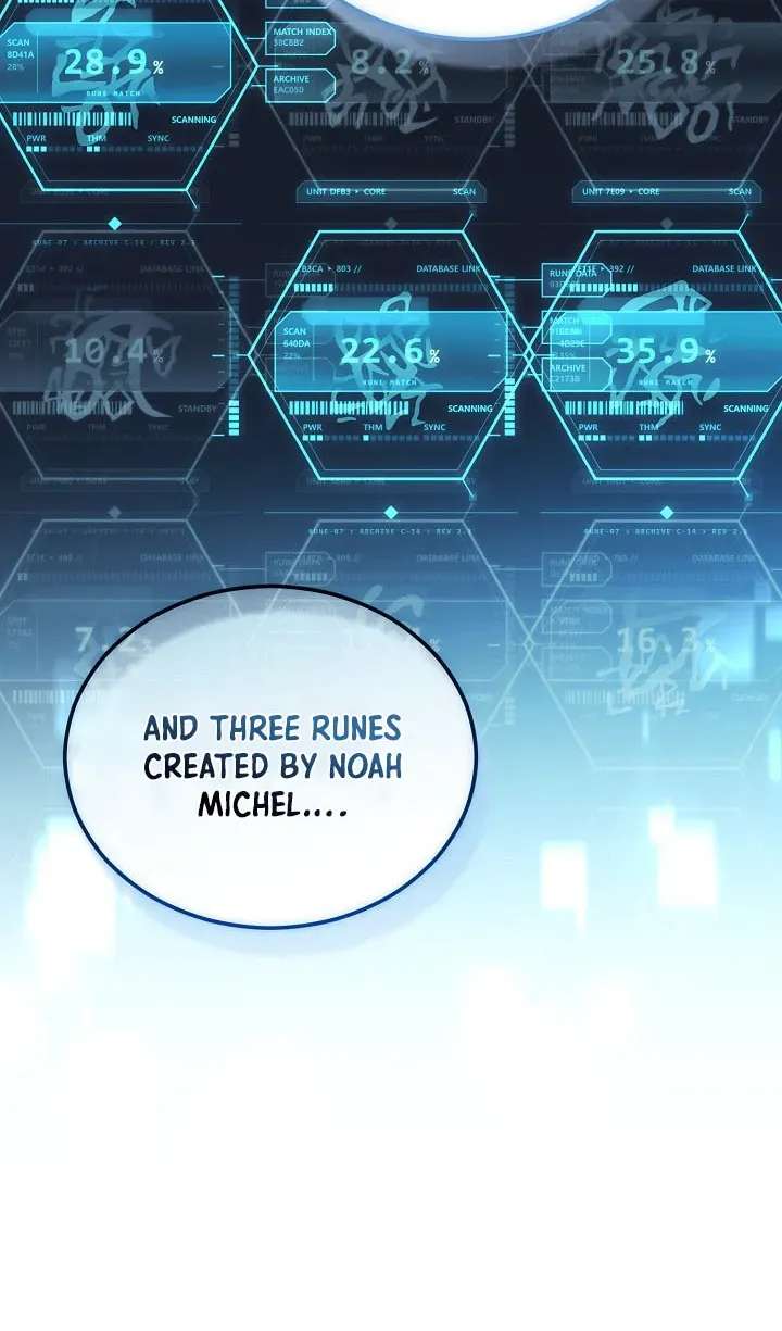 I’ll Retire After Saving The World Chapter 103 - page 81