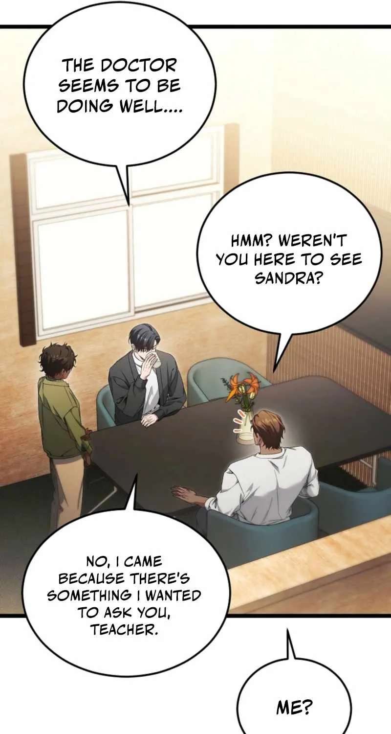 I’ll Retire After Saving The World Chapter 99 - page 73