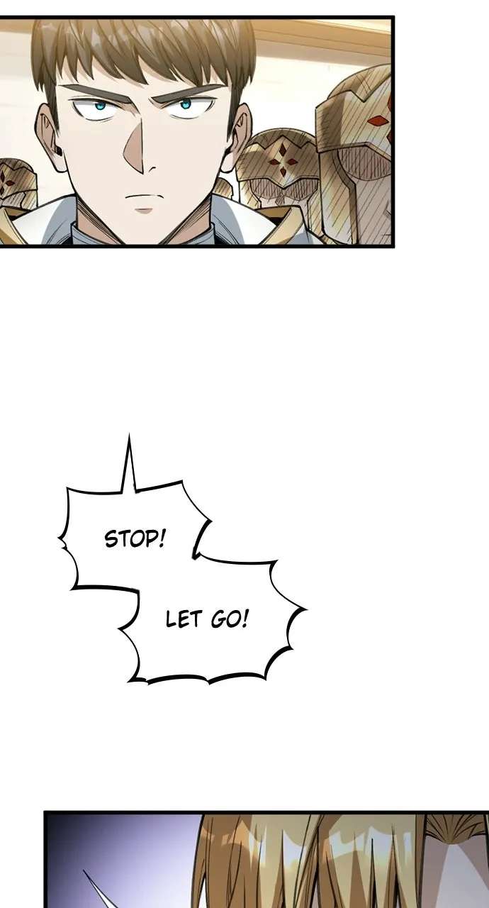 The DespisedDark Mage Lives Again Chapter 36 - page 46