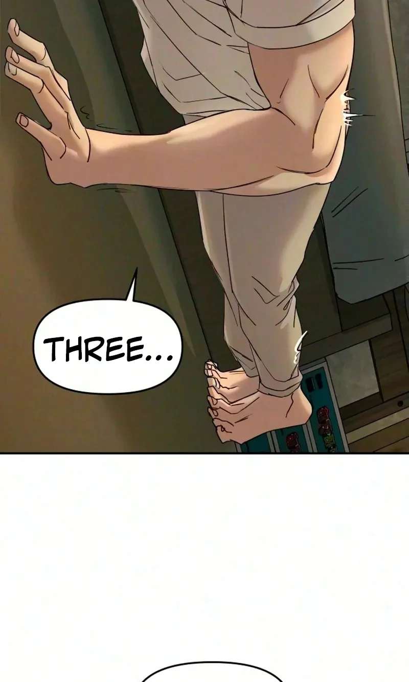 A Loser's Love Chapter 35 - page 11