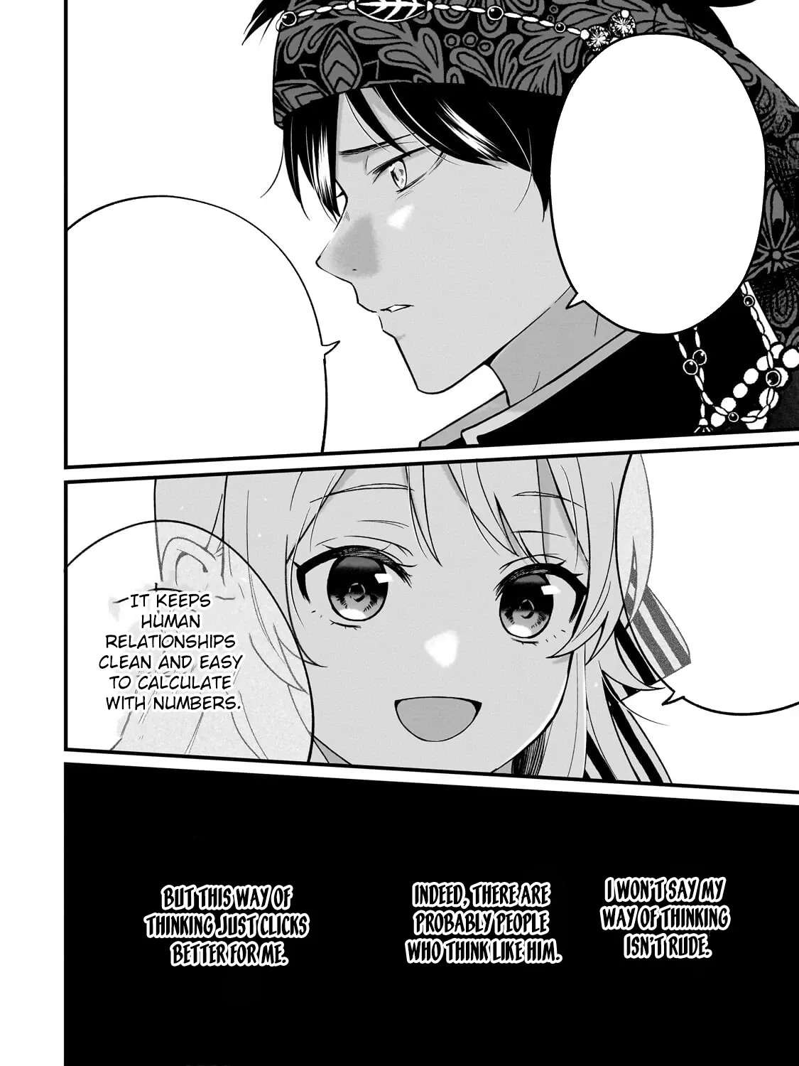 Little Lord of the Great Plains: A Reincarnated Gamer Girl's Frontier Adventure Chapter 10 - page 14