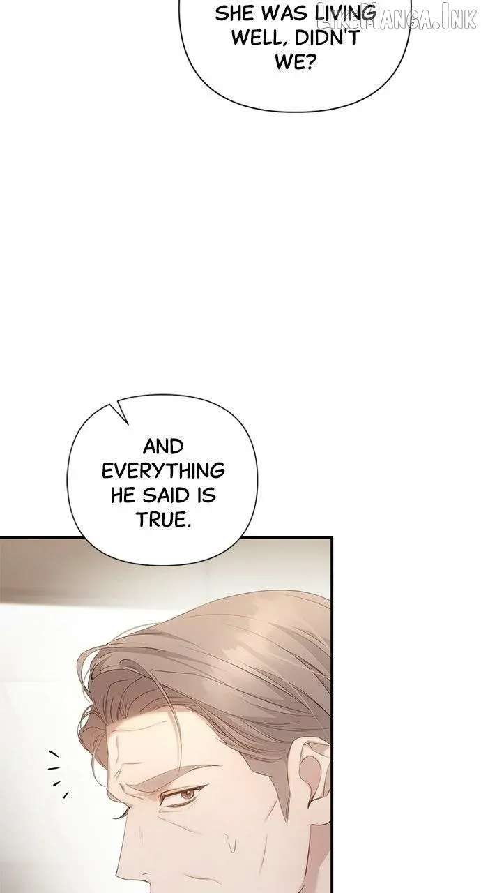 It’s Not The First Time Chapter 57 - page 60