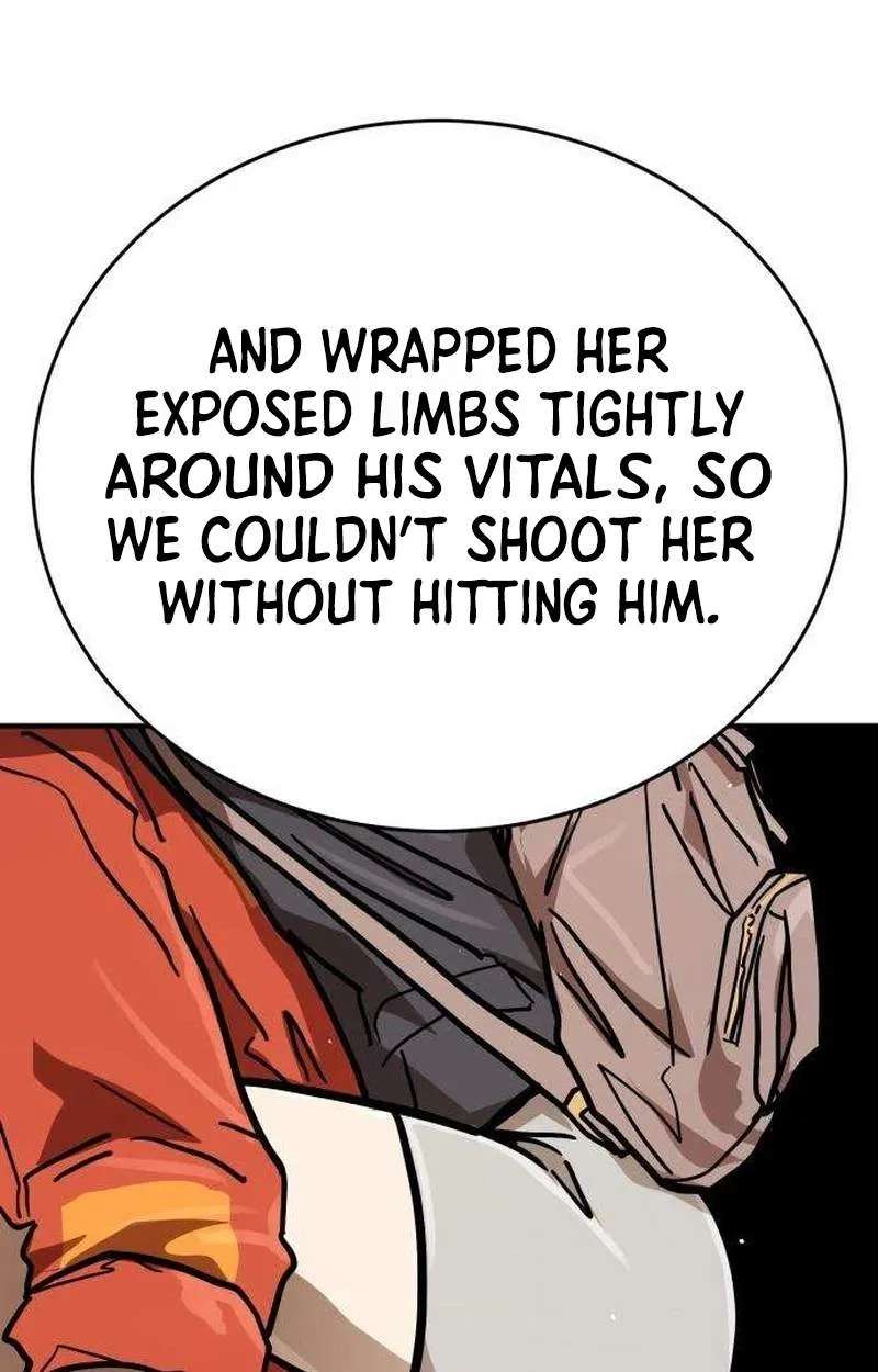 Fight Delivery Chapter 27 - page 125