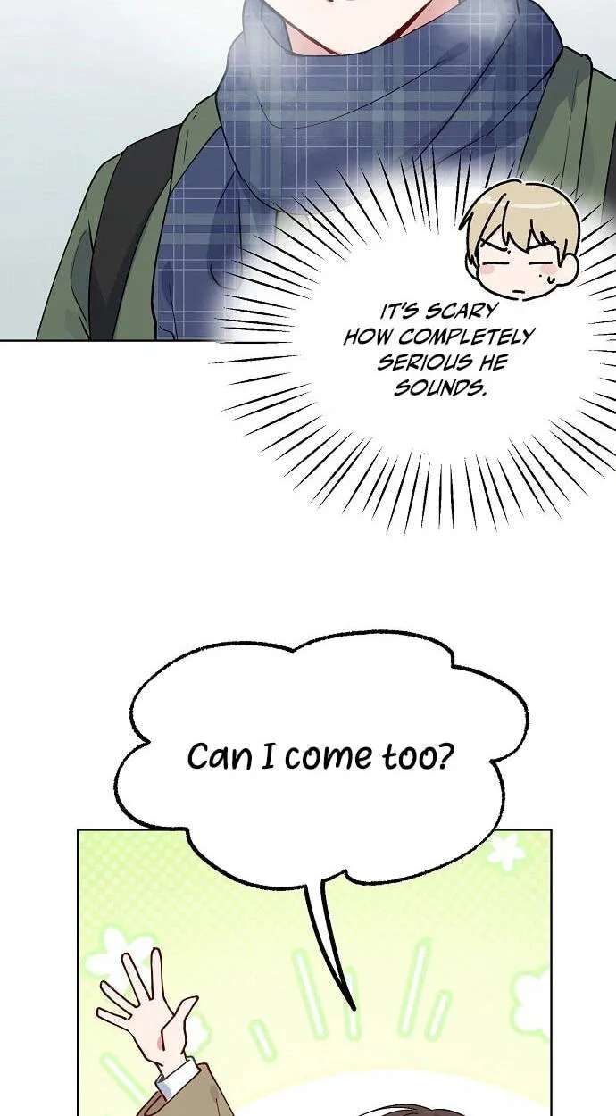 Classroom of Two Chapter 42 - page 45