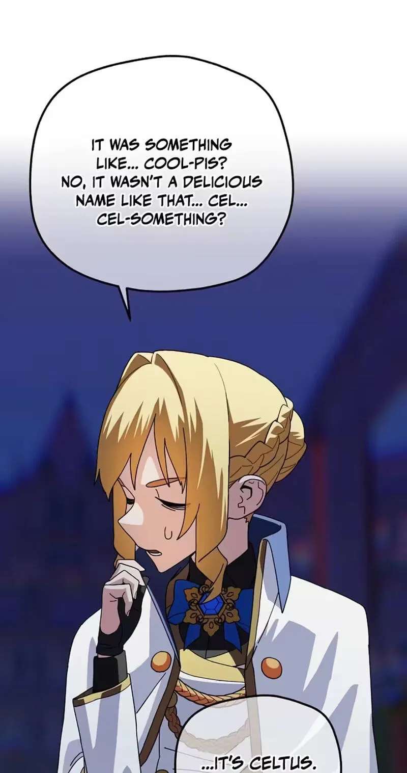 Healing at the Academy Convenience Store Chapter 19 - page 60