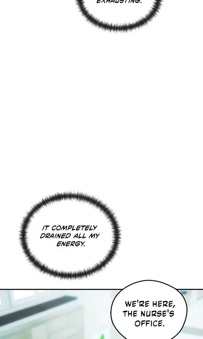 Tsunami Warning Chapter 8 - page 43
