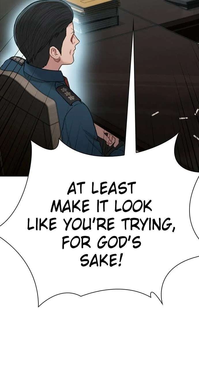 The Final Case Chapter 31 - page 15