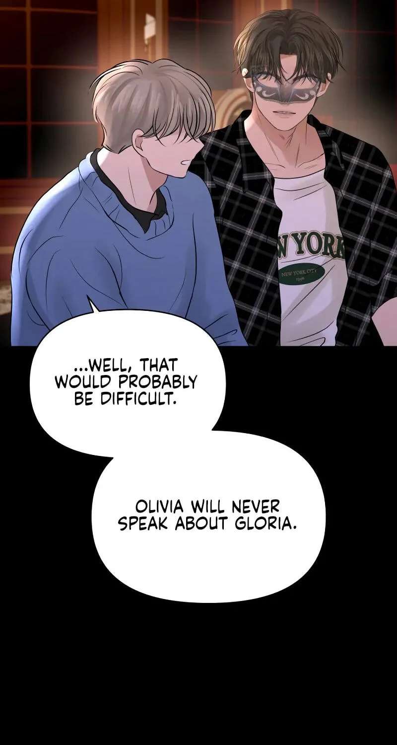 Ctrl X Chapter 62 - page 61
