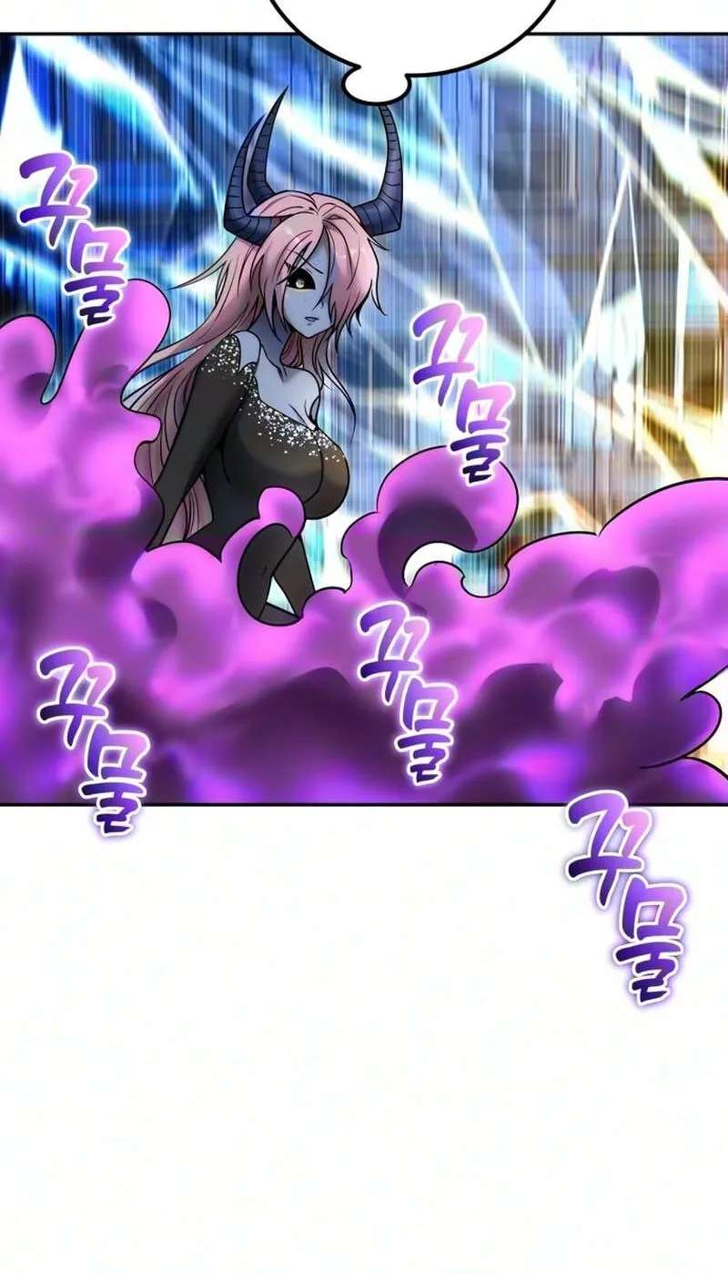 Secretly More Powerful than the Hero Chapter 137 - page 91