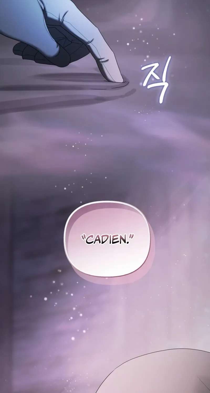 The Time-limited Extra Is Disguised as a Tutor in a Villain's House Chapter 47 - page 73