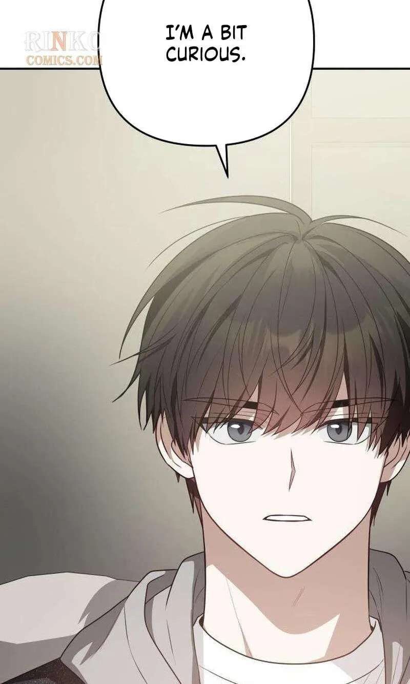 Selling Because We Broke Up Chapter 21 - page 29