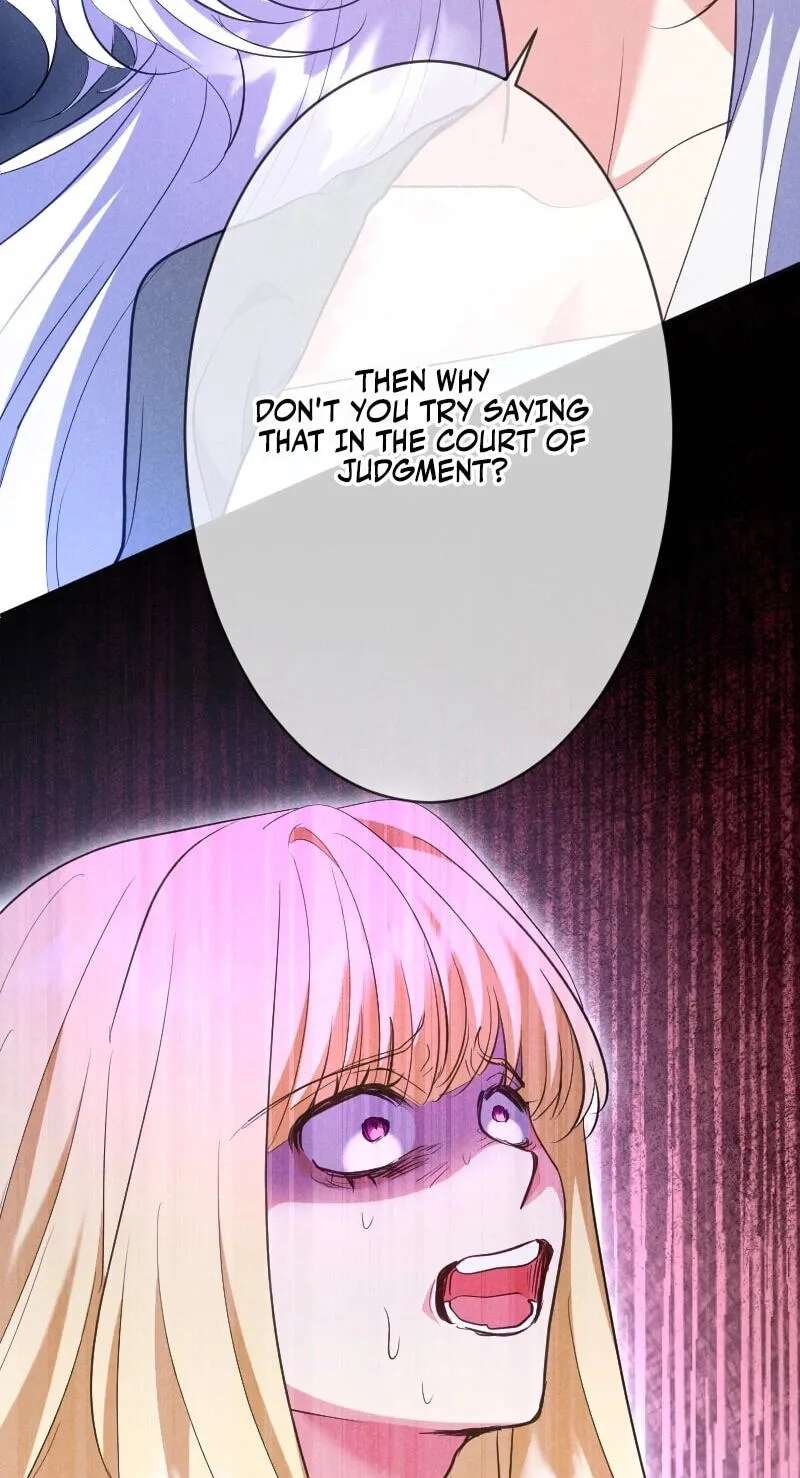 Imayo wa Gimai o Yurushimasen Chapter 43 - page 31