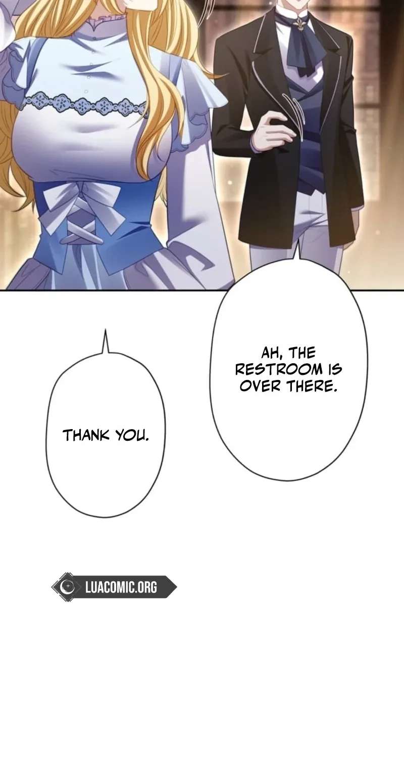 My Husband Caught Me Cheating Chapter 36 - page 8