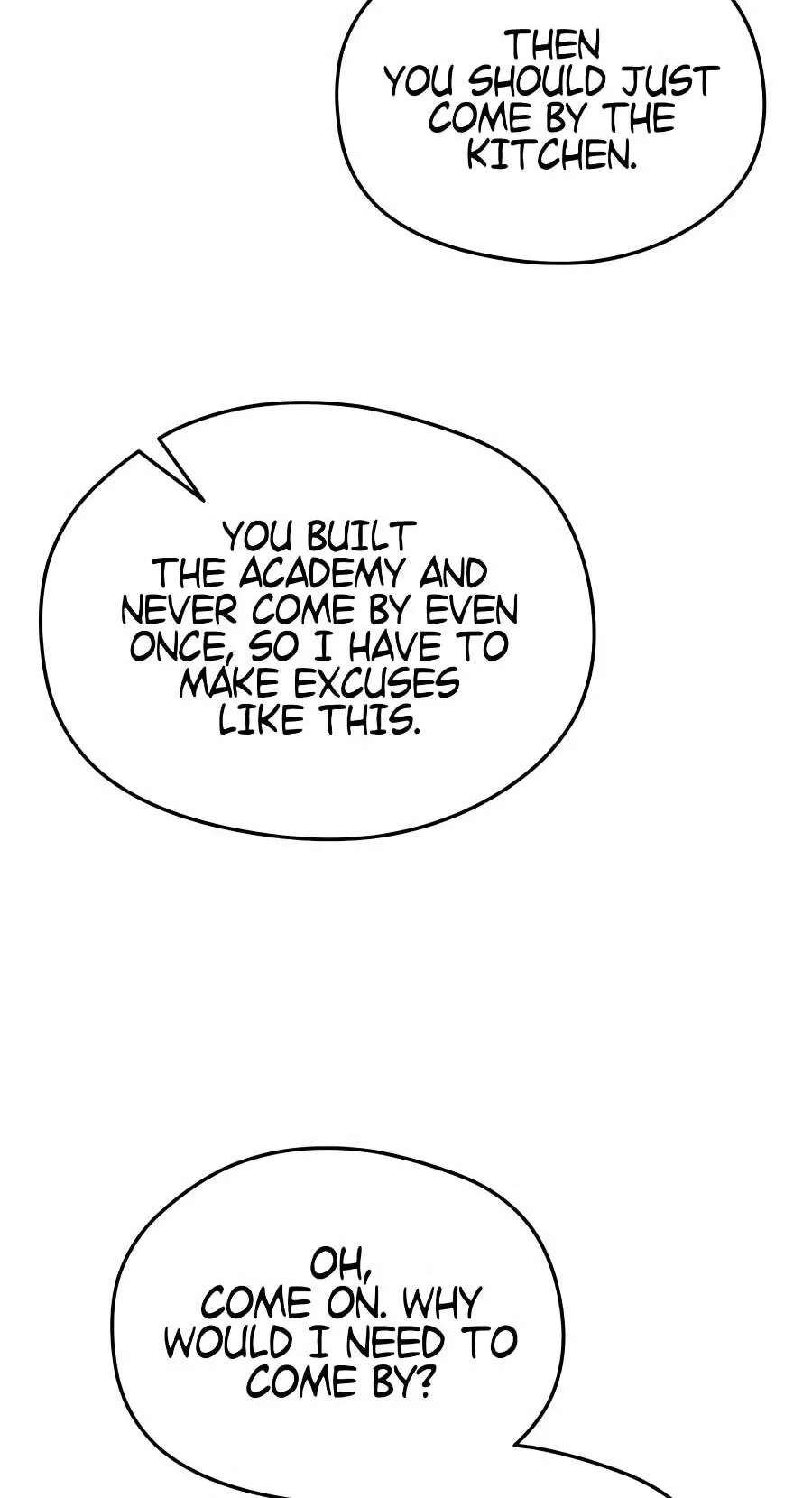 The Otherworldly Nutritionist Chapter 36 - page 104