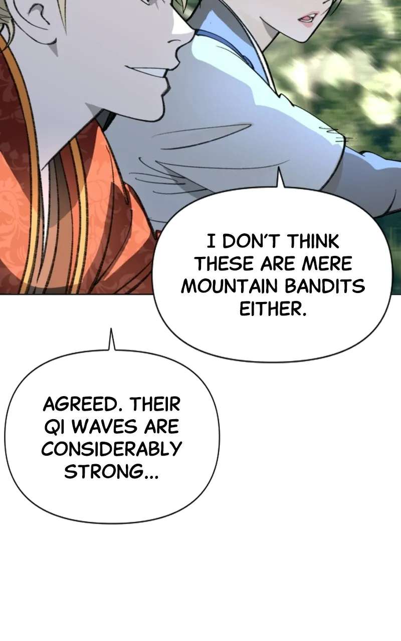 The Monkey King’sJourney to the Murim Chapter 56 - page 18
