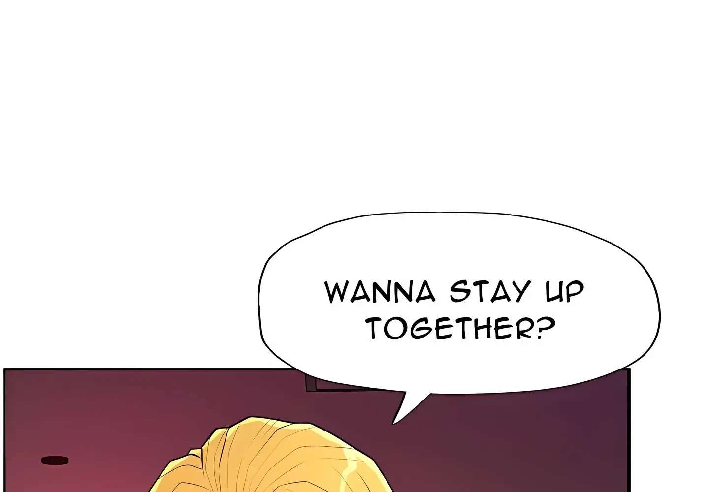 Big Hole Protocol Chapter 14 - page 70